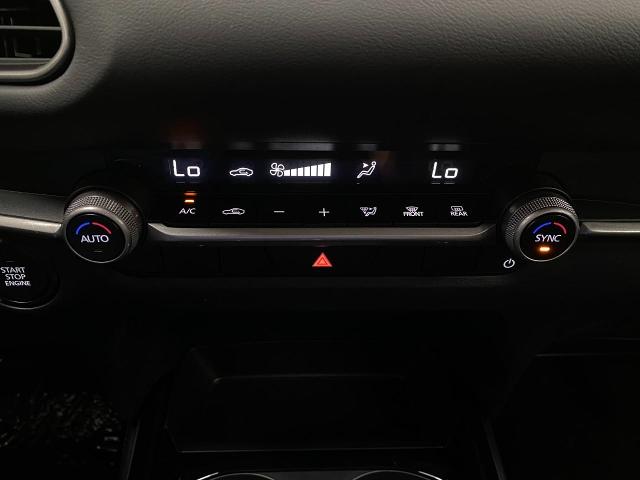 2025 Mazda CX-30 Vehicle Photo in Appleton, WI 54913