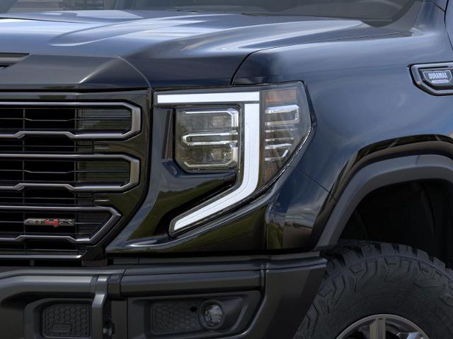 2026 GMC Sierra 1500 Vehicle Photo in INDEPENDENCE, MO 64055-1377