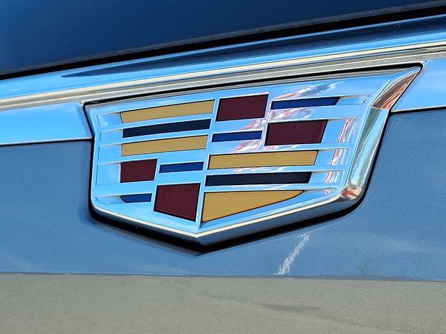 2024 Cadillac Escalade Vehicle Photo in DANBURY, CT 06810-5034