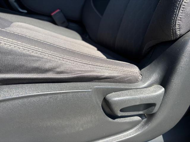2022 Nissan Titan Vehicle Photo in Statesboro, GA 30458