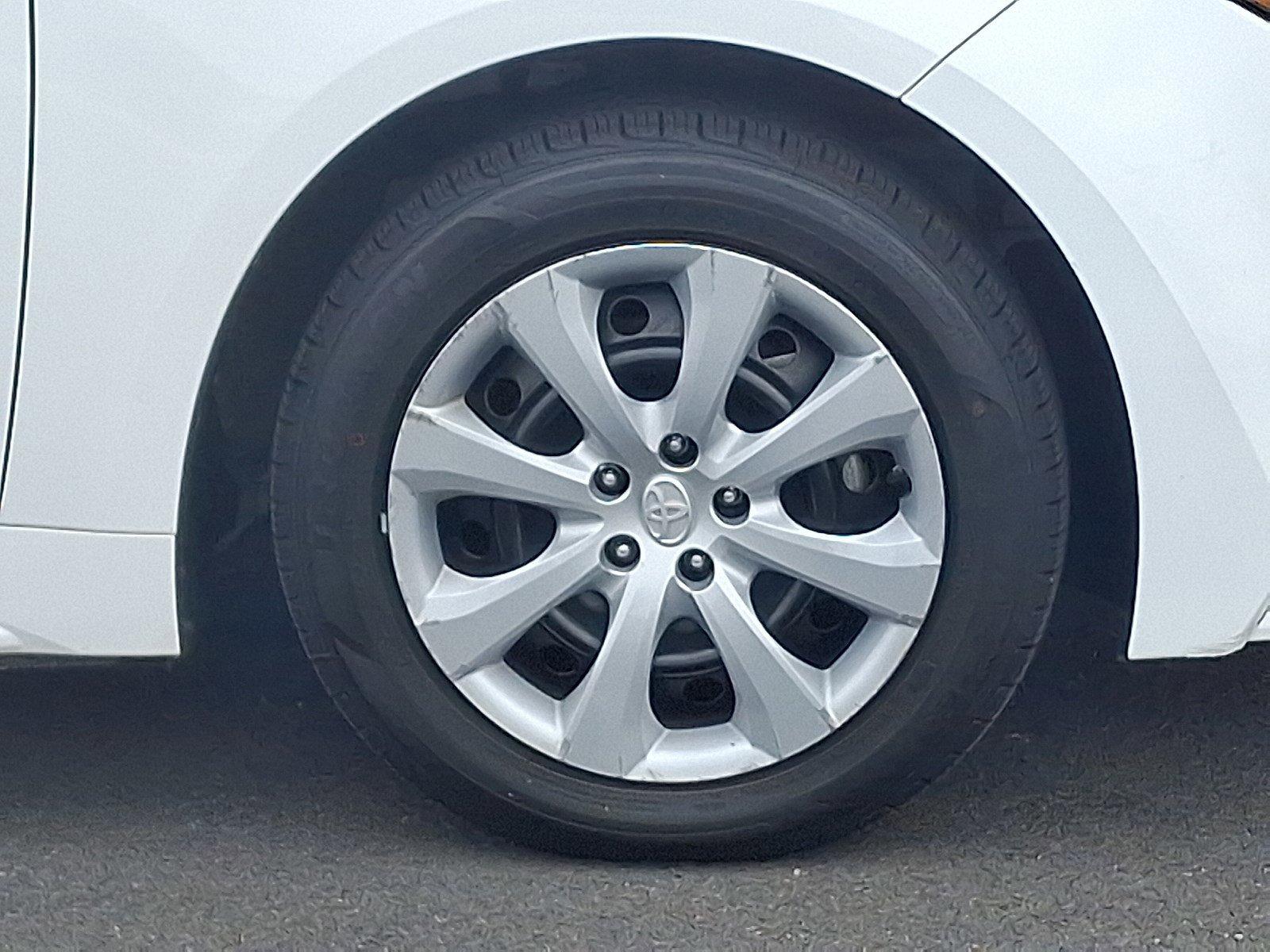 2022 Toyota Corolla Vehicle Photo in Harrisburg, PA 17111