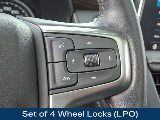 2021 Chevrolet Tahoe Vehicle Photo in DANBURY, CT 06810-5034