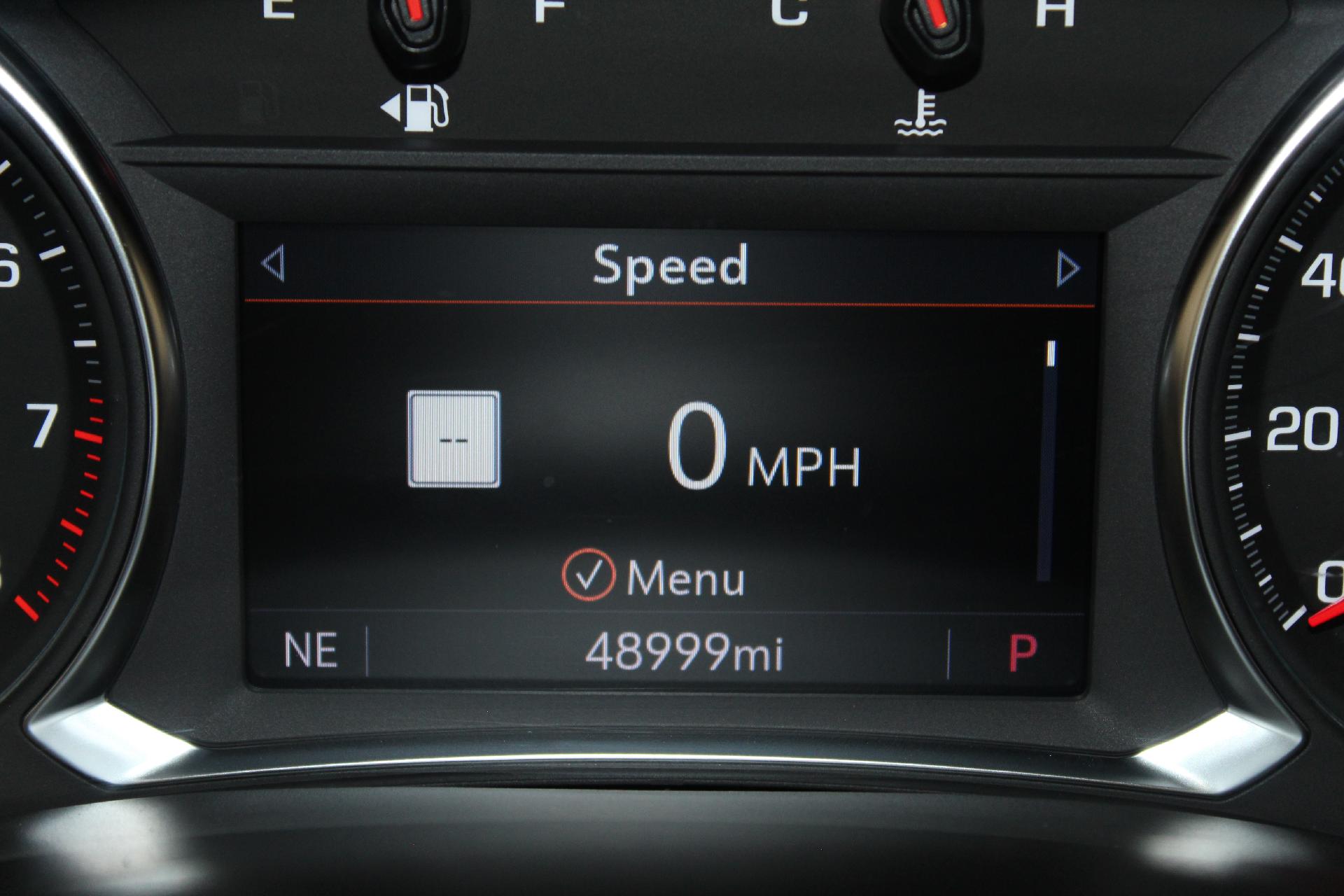 2023 Chevrolet Traverse Vehicle Photo in NORTHAMPTON, MA 01060-1120