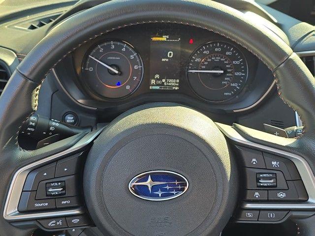2021 Subaru Crosstrek Vehicle Photo in Pleasant Hills, PA 15236