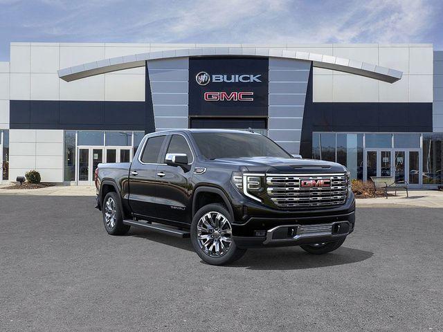 2026 GMC Sierra 1500 Vehicle Photo in DANBURY, CT 06810-5034