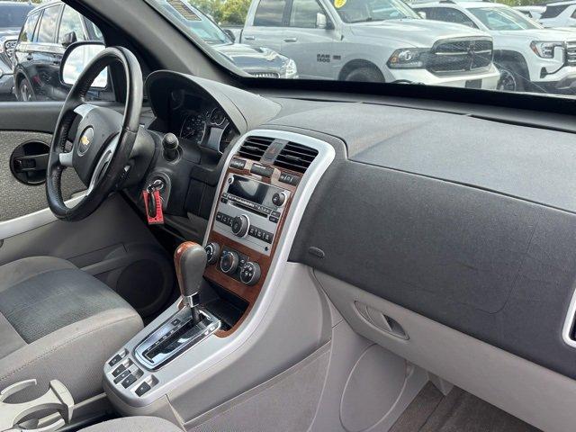 2009 Chevrolet Equinox Vehicle Photo in ROCHESTER HILLS, MI 48307-2741