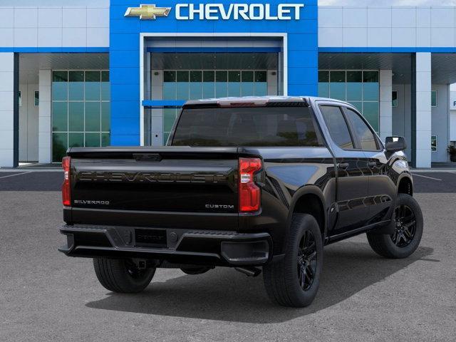 2026 Chevrolet Silverado 1500 Vehicle Photo in SELMA, TX 78154-1460