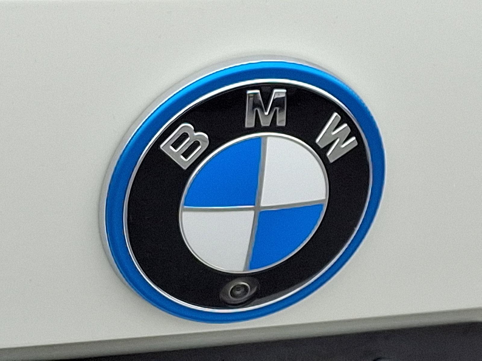 2024 BMW i4 Vehicle Photo in Lancaster, PA 17601