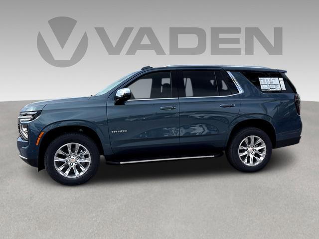 2025 Chevrolet Tahoe Vehicle Photo in SAVANNAH, GA 31406-4513