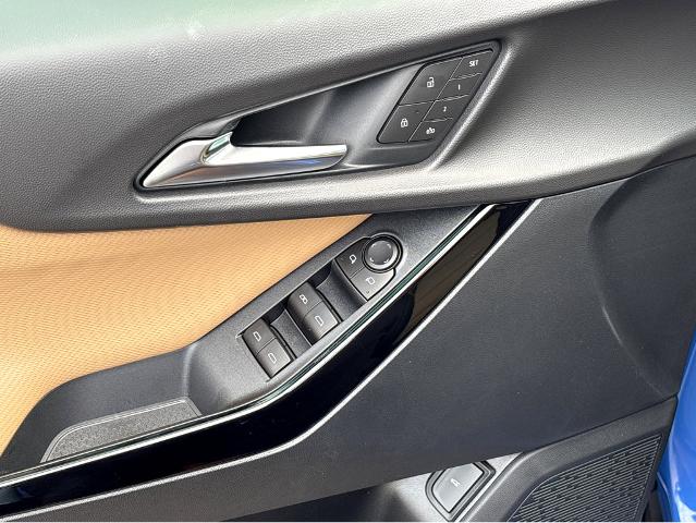 2026 Chevrolet Equinox Vehicle Photo in BEAUFORT, SC 29906-4218