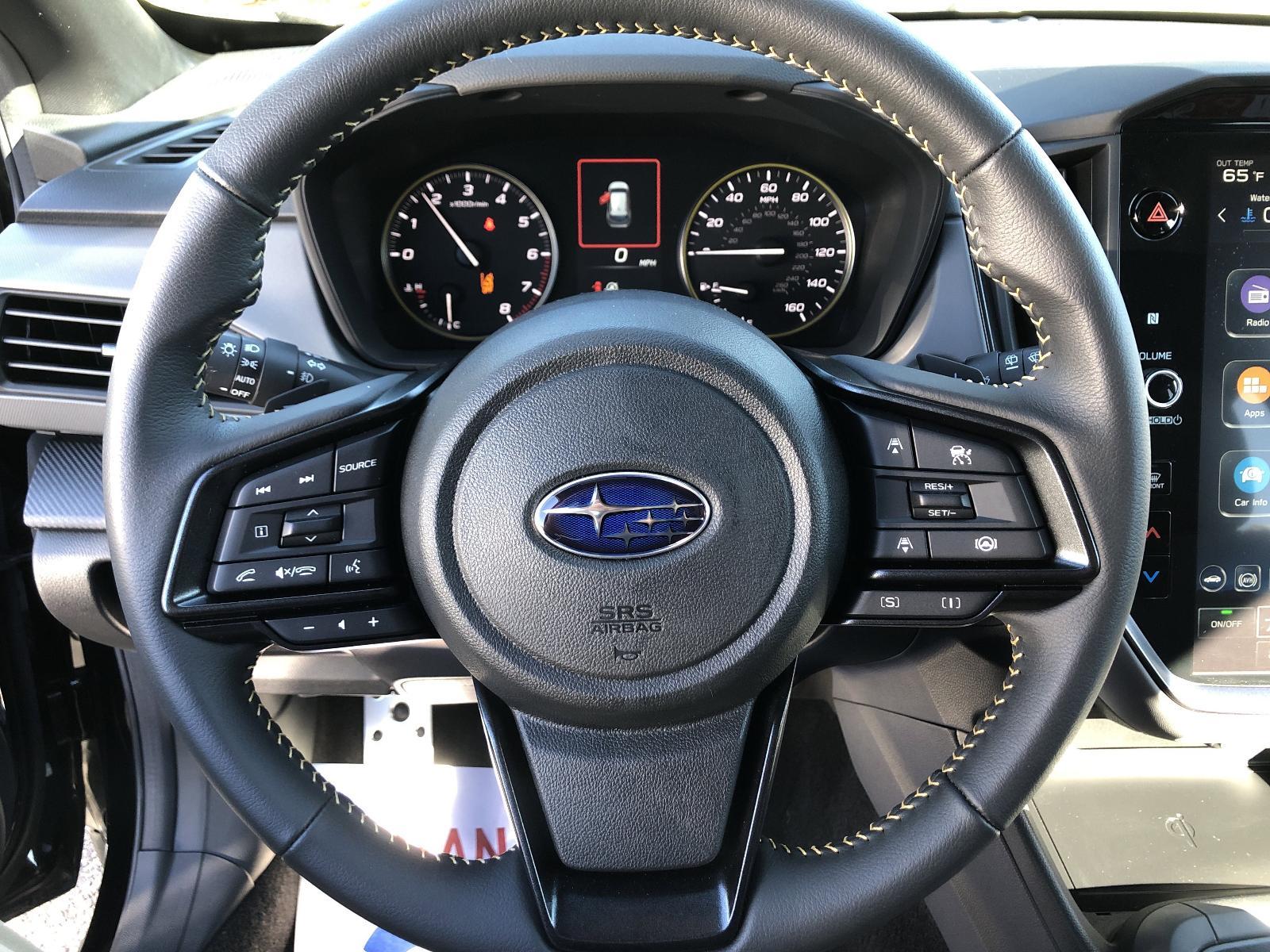 2025 Subaru Crosstrek Vehicle Photo in Mechanicsburg, PA 17050