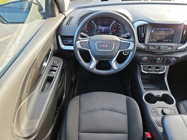 2022 GMC Terrain Vehicle Photo in TREVOSE, PA 19053-4984