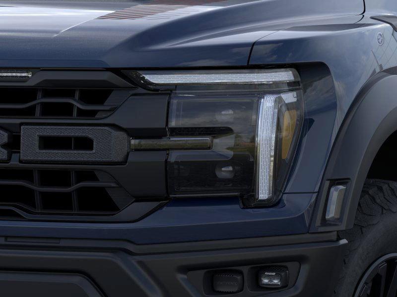 2025 Ford F-150 Vehicle Photo in Belle Vernon, PA 15012