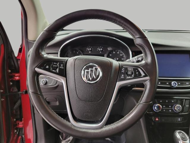 2019 Buick Encore Vehicle Photo in NEENAH, WI 54956-2243
