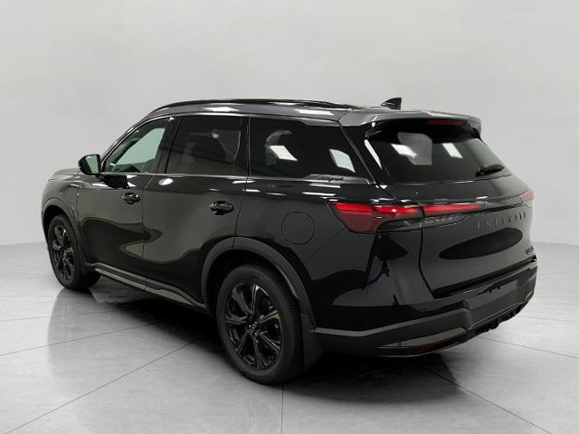 2026 INFINITI QX60 Vehicle Photo in Appleton, WI 54913