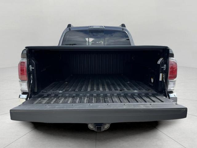 2021 Toyota Tacoma 4WD Vehicle Photo in MANITOWOC, WI 54220-5838