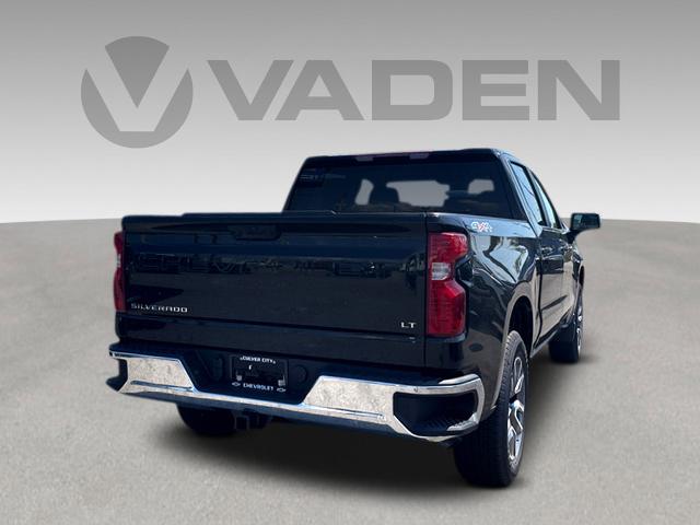 2025 Chevrolet Silverado 1500 Vehicle Photo in SAVANNAH, GA 31406-4513