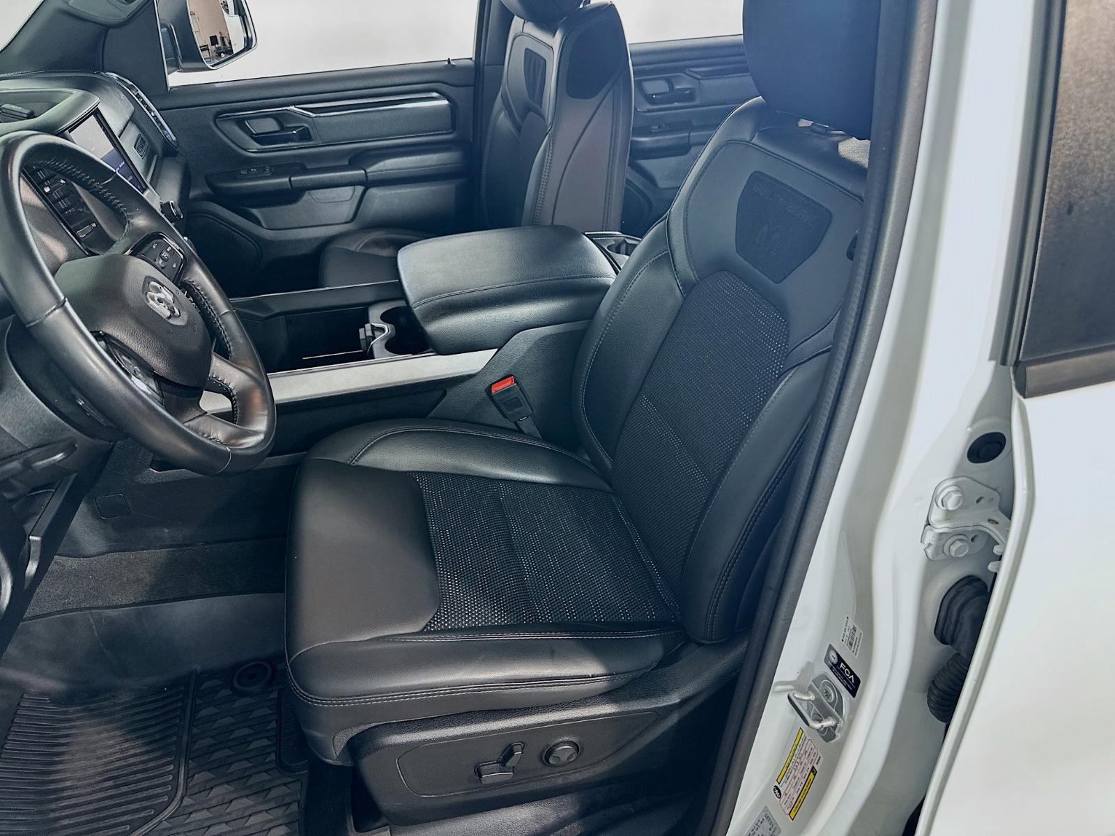 2023 Ram 1500 Vehicle Photo in Langhorne, PA 19047