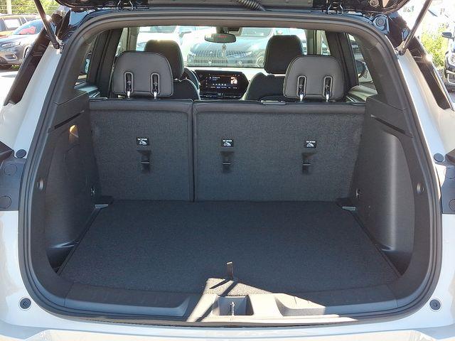 2026 Chevrolet Trailblazer Vehicle Photo in DANBURY, CT 06810-5034