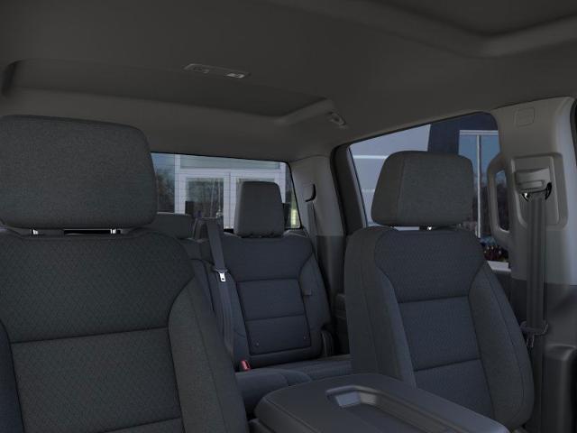 2026 GMC Sierra 1500 Vehicle Photo in DANBURY, CT 06810-5034