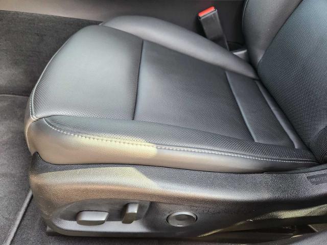 2023 Cadillac CT5 Vehicle Photo in DENTON, TX 76210-9321