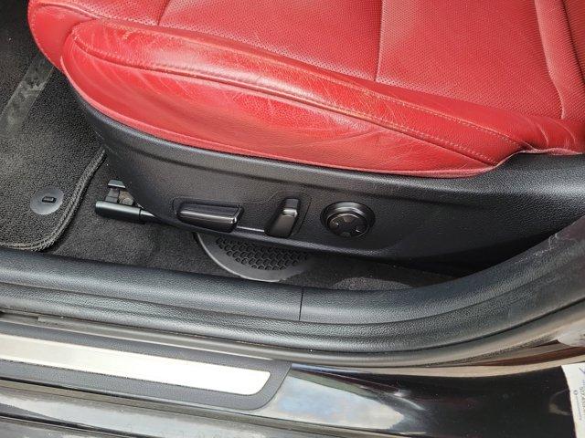 2018 Kia Stinger Vehicle Photo in BRIDGMAN, MI 49106-9548