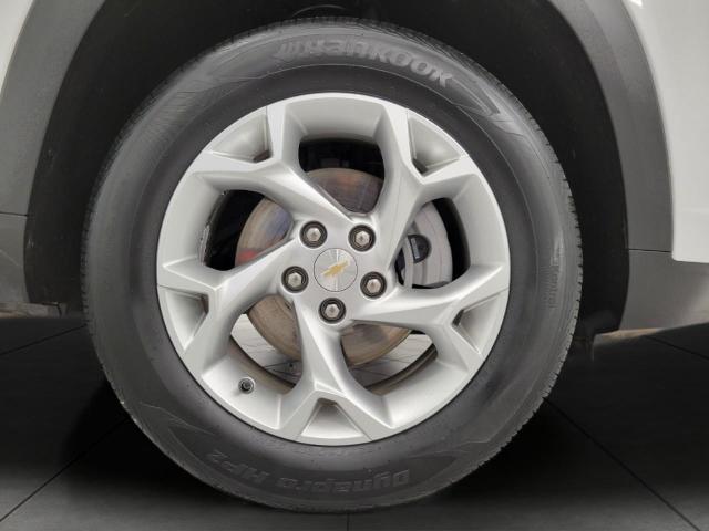 2024 Chevrolet Trax Vehicle Photo in NEENAH, WI 54956-2243