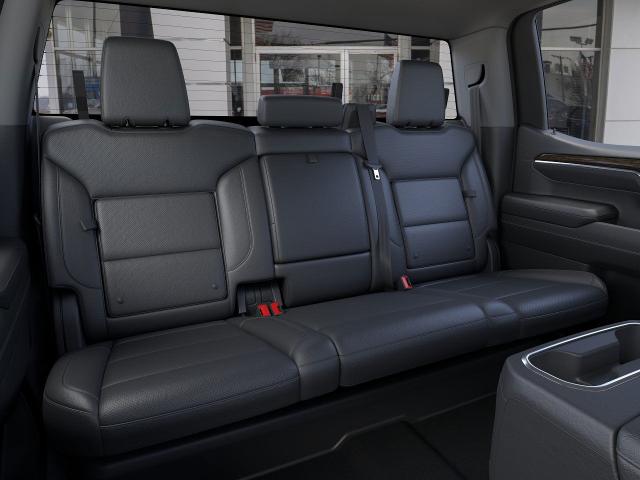 2026 GMC Sierra 1500 Vehicle Photo in INDEPENDENCE, MO 64055-1377