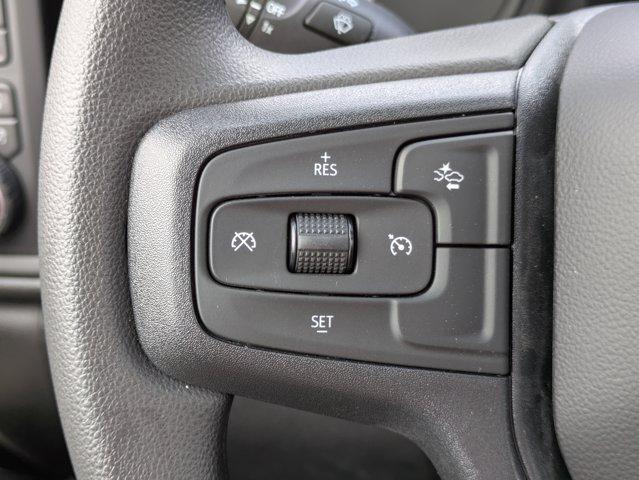 2025 Chevrolet Silverado 2500 HD Vehicle Photo in BRUNSWICK, GA 31525-1881