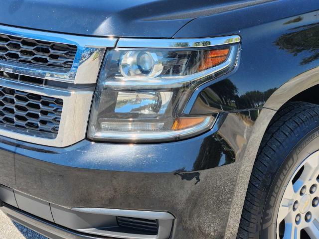 2019 Chevrolet Tahoe Vehicle Photo in DENTON, TX 76210-9321