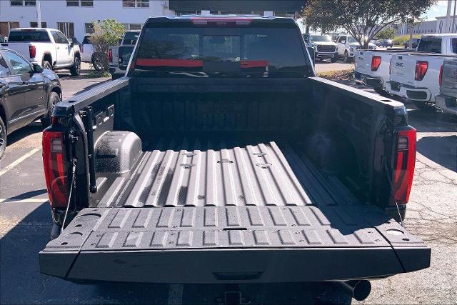 2025 GMC Sierra 2500 HD Vehicle Photo in INDEPENDENCE, MO 64055-1377