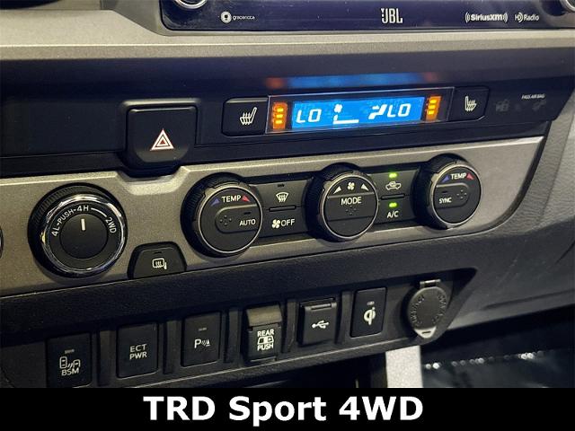 2021 Toyota Tacoma Vehicle Photo in EVERETT, WA 98203-5662