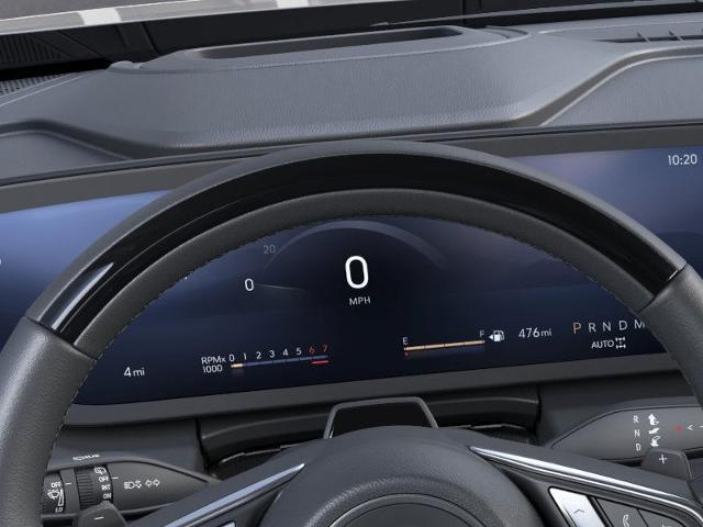 2026 Buick Enclave Vehicle Photo in ROCHESTER HILLS, MI 48307-2741