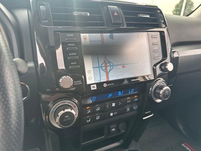 2024 Toyota 4Runner Vehicle Photo in Jonesboro, AR 72404