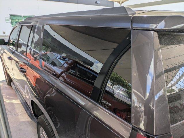 2017 Chevrolet Suburban Vehicle Photo in SELMA, TX 78154-1459