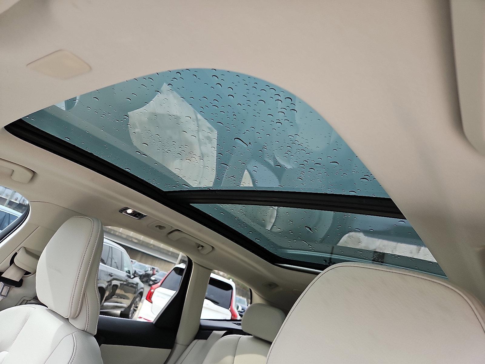 2020 Volvo XC60 Vehicle Photo in Trevose, PA 19053