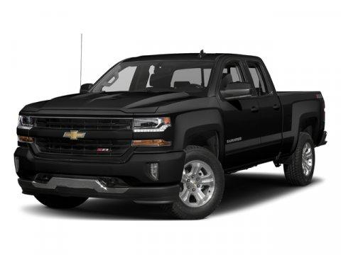 2018 Chevrolet Silverado 1500 Vehicle Photo in BRUNSWICK, GA 31525-1881