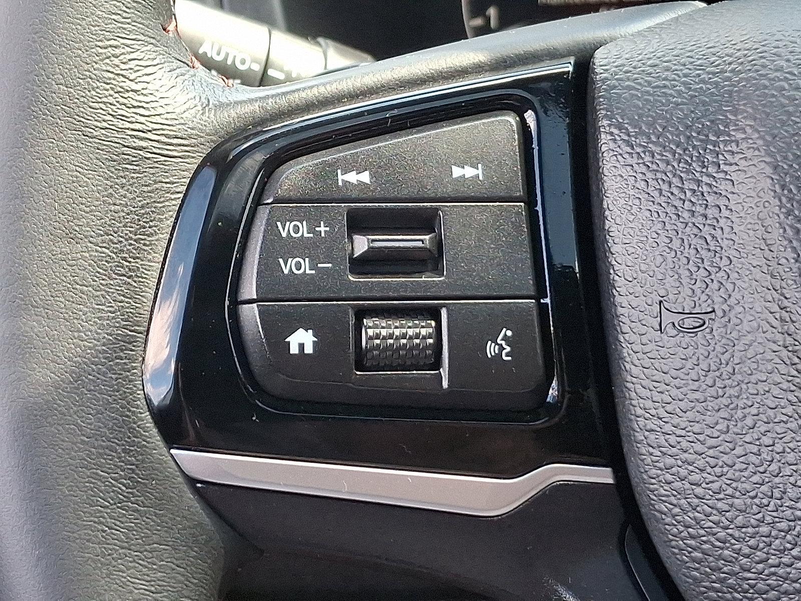 2025 Honda Odyssey Vehicle Photo in Trevose, PA 19053