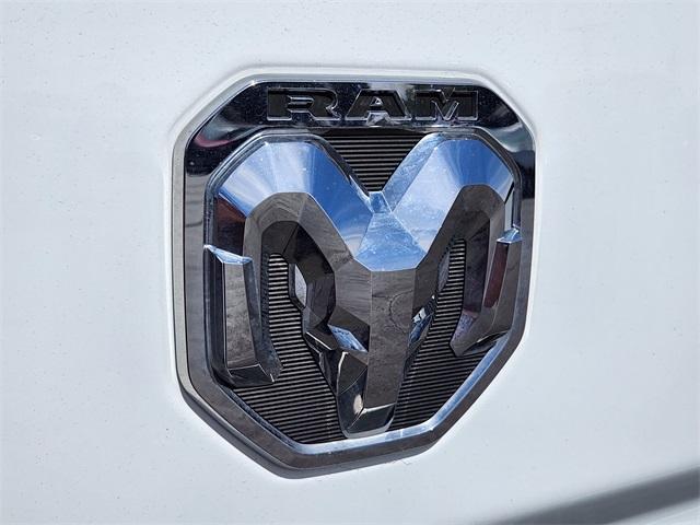 2023 Ram 2500 Vehicle Photo in AURORA, CO 80012-4011