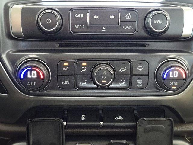 2015 Chevrolet Silverado 1500 Vehicle Photo in Decatur, TX 76234