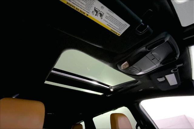 2022 Chrysler Pacifica Vehicle Photo in Kansas City, MO 64114