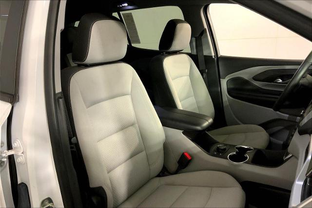 2023 GMC Terrain Vehicle Photo in KANSAS CITY, MO 64114-4545