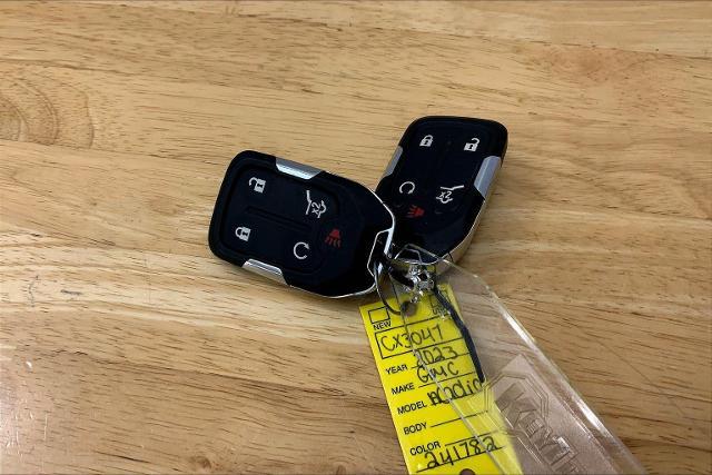 2023 GMC Acadia Vehicle Photo in KANSAS CITY, MO 64114-4545