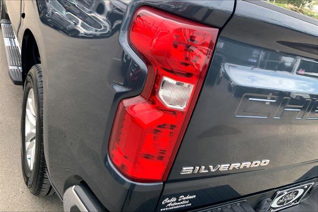 2020 Chevrolet Silverado 1500 Vehicle Photo in KANSAS CITY, MO 64114-4502