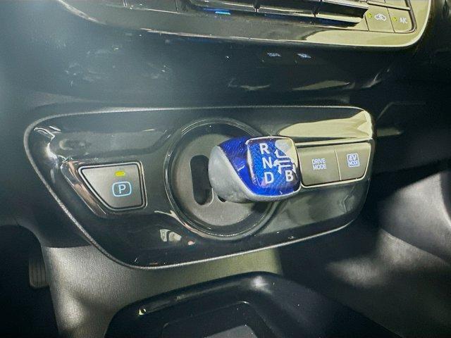 2022 Toyota Prius Vehicle Photo in Flemington, NJ 08822