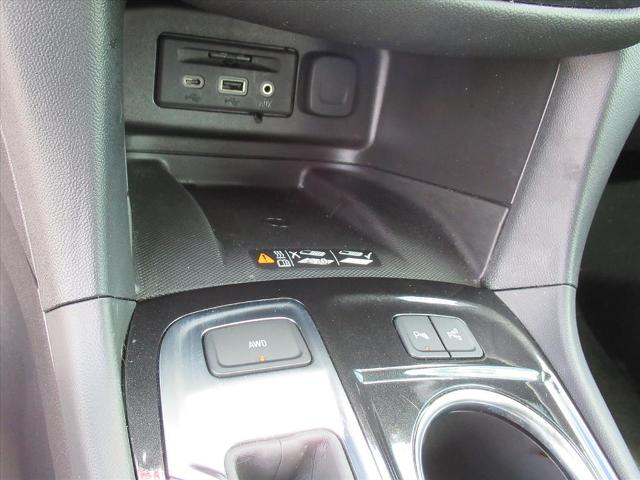 2023 Chevrolet Equinox Vehicle Photo in LEESBURG, FL 34788-4022