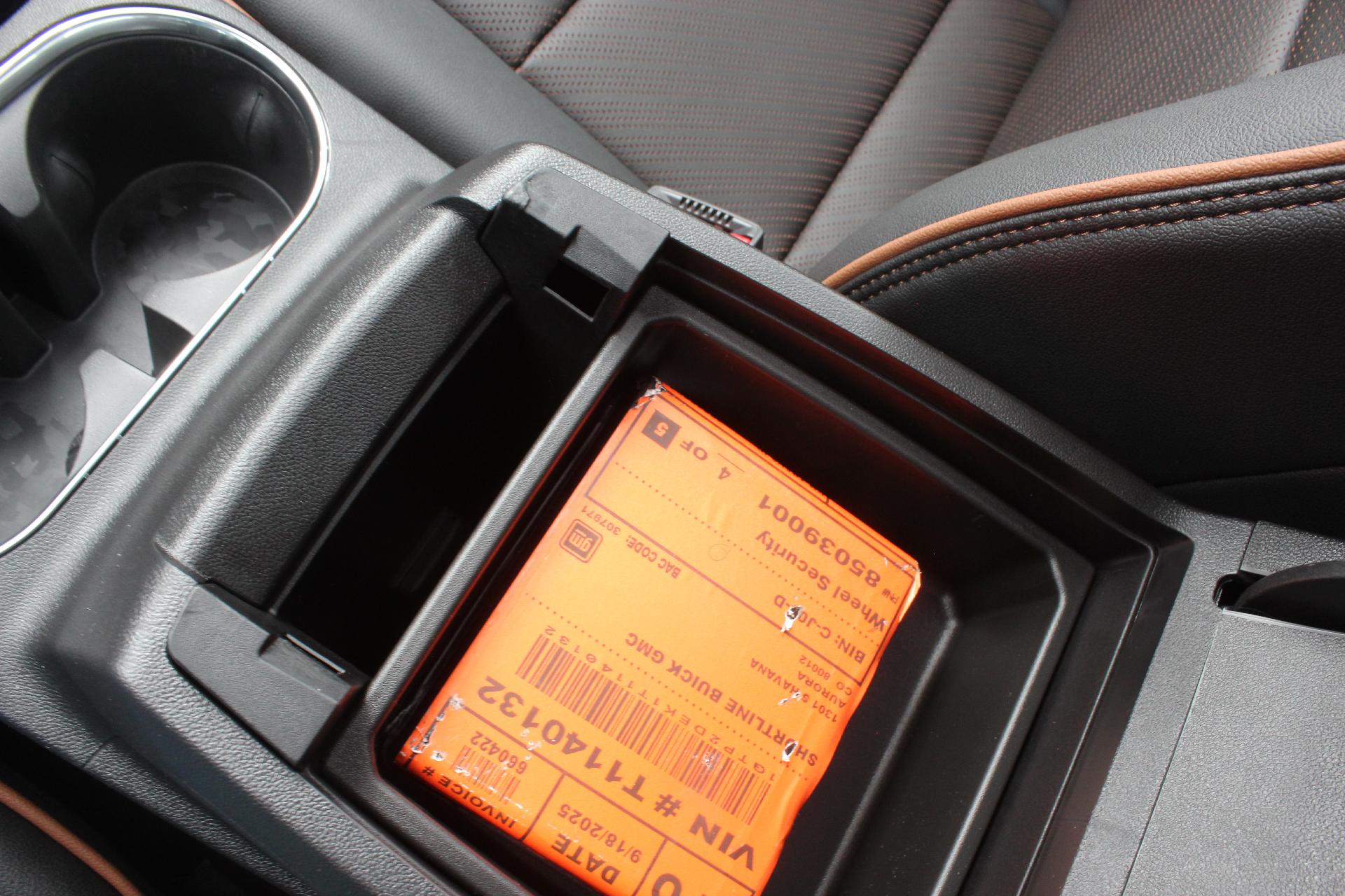 2026 GMC Canyon Vehicle Photo in AURORA, CO 80012-4011