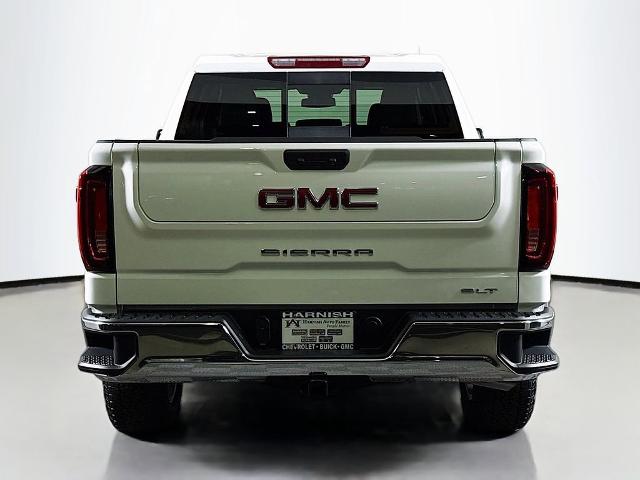 2026 GMC Sierra 1500 Vehicle Photo in PUYALLUP, WA 98371-4149