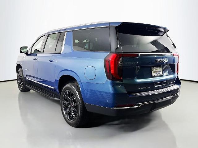 2025 GMC Yukon XL Vehicle Photo in PUYALLUP, WA 98371-4149