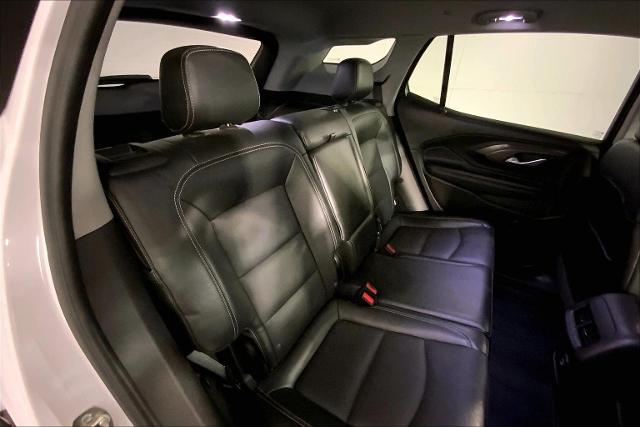 2024 GMC Terrain Vehicle Photo in INDEPENDENCE, MO 64055-1314